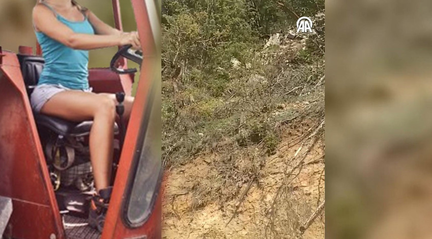 Bilecik'te tarlasına doğru giden köylü vatandaşın bir anda karşısına çıktı. Şimdilik 1 taneydi. Yakında Türkiye'de 2000'lercesi çıkacak