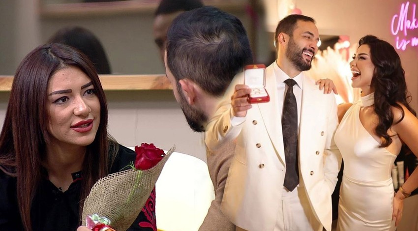 Ayrılığı gözyaşları içerisinde duyurmuştu! Kısmetse Olur Aycan Varış, Onur Yüksel'den neden ayrıldığını ilk kez açıkladı