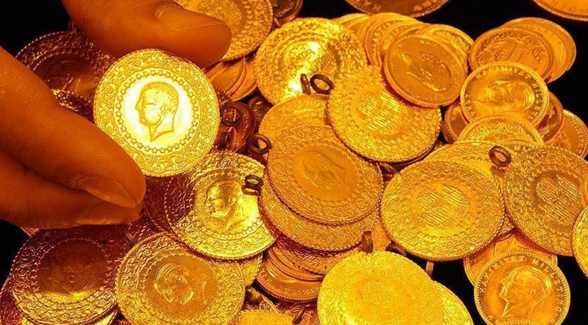 Altın fiyatları yeniden yükselişte! İşte 8 Nisan Salı güncel, çeyrek, yarım, cumhuriyet altın fiyatları