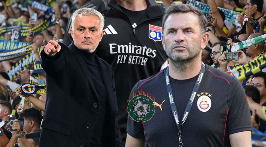 Transfer çalımı girişimleri başladı! Fenerbahçe’den Galatasaray'ı kızdıracak hamle! Ali Koç 10 milyon euroluk yıldız için kesenin ağzını açtı