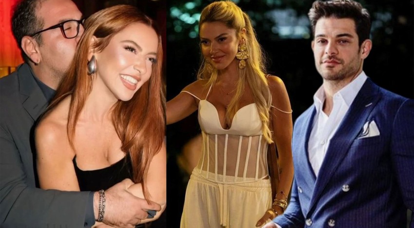 Hadise, ünlü yönetmen ile aşkını sonlandırdı! Ayrılık nedenindeki Mehmet Dinçerler ayrıntısına dikkat