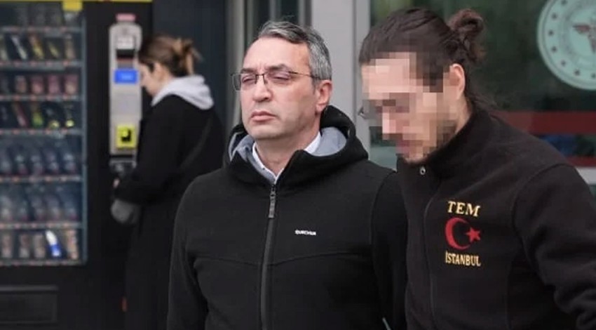 Mahir Polat hakkında flaş karar