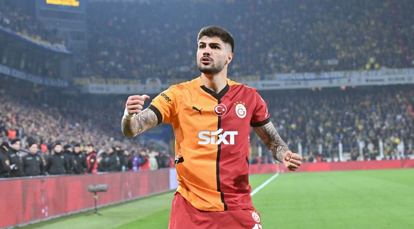 Eren Elmalı’dan Galatasaray’a transfer olmak için büyük fedakârlık! Yeni kariyer hedefi belli oldu! Menajeri yönetime söylemiş