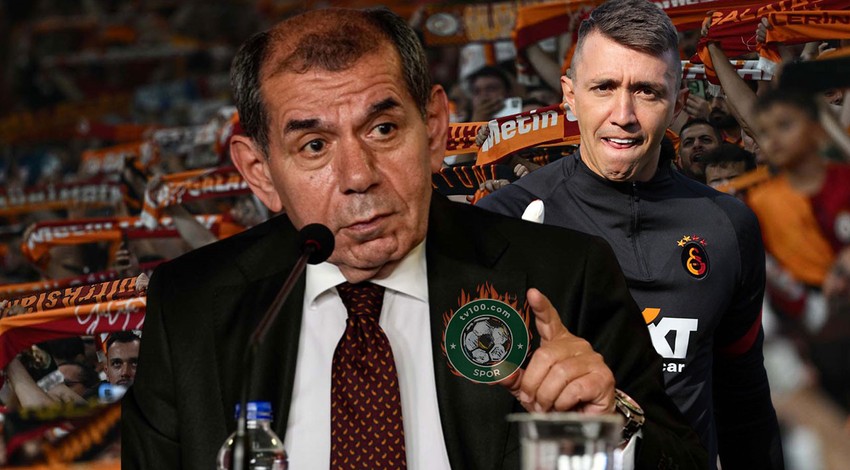 Galatasaray, Muslera’nın yerine transfer etmek istiyordu! 25 milyon euroluk yıldızın istediği maaş şoke etti! Dursun Özbek 2.saniye masadan kalktı