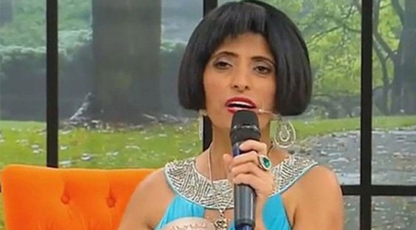 Zuhal Topal'ın efsane gelin adayıydı! Songül'ün son halini görenler şaştı kaldı, TikTok'ta ortaya çıktı