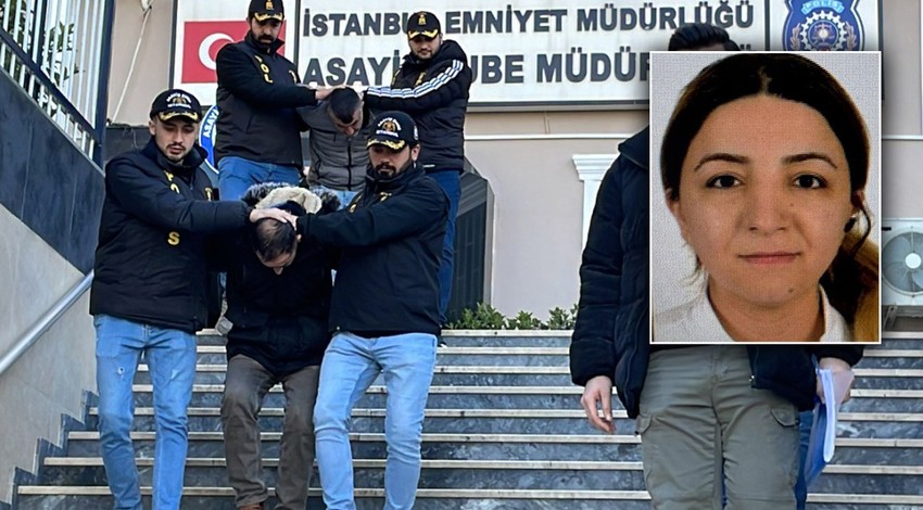 Cesedi patika yolda bulunmuştu! Nurcan'ı şüpheli ölümünde sır perdesi aralandı: Detaylar kan dondurdu