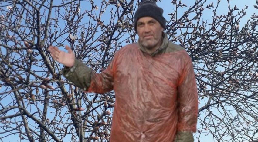 Karaman'da doğada tam 16.000.000 tanesini teker teker vurdu! Türkiye için resmen felaket haberi Karaman'dan geldi! Bir sabah kalkınca gördüler