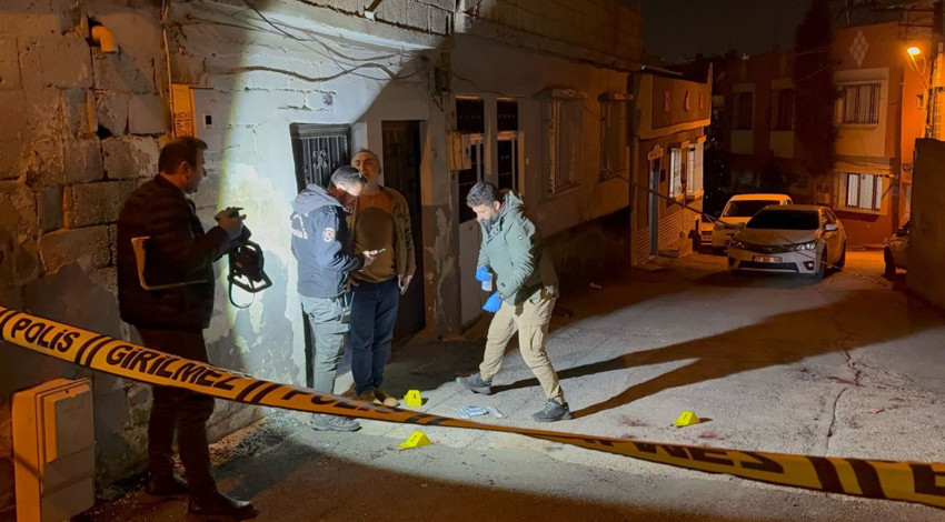 Gaziantep’te silahlı kavga: 18 yaşındaki genç pompalı tüfekle öldürüldü