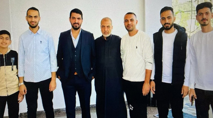 İsrail'in insanlık dışı saldırıları sürüyor: 6 kardeşi aynı anda hayattan kopardı
