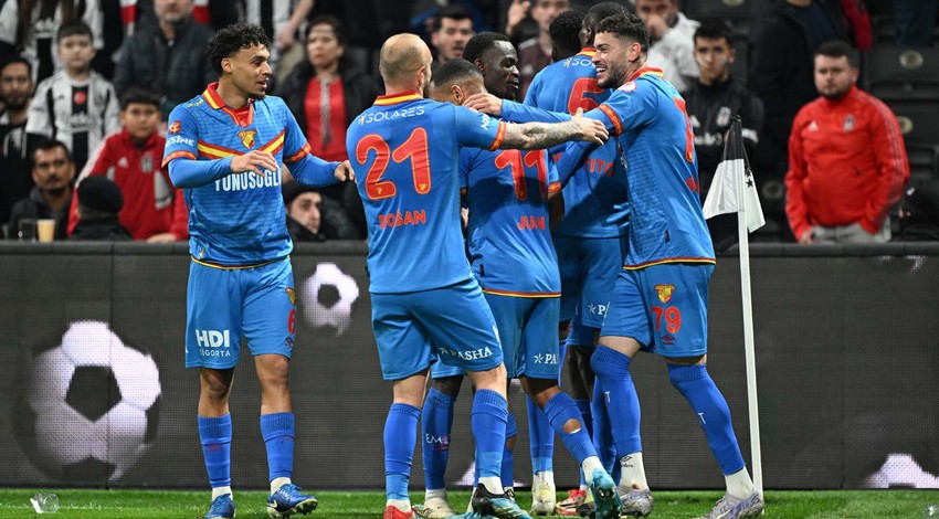 Göztepe’de sakatlık şoku! Beşiktaş ve Trabzonspor maçlarında forma giyemeyecek
