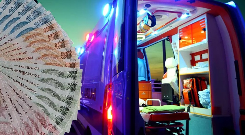 Bunu yapan yandı! Meclis'e yeni kanun sunuldu, 15 bin lira para cezası geliyor!