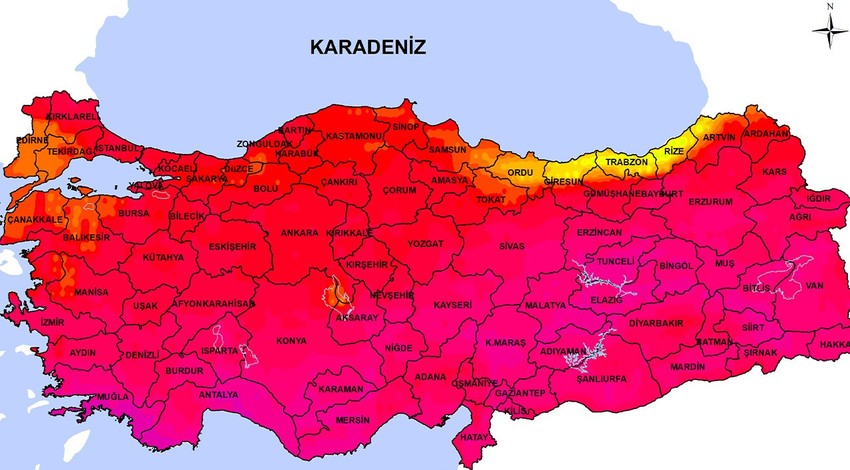 Türkiye 32'ye hazır olsun. Bomba tarih verildi