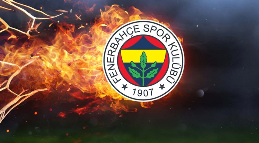 Fenerbahçe yeni yılın ilk transferini yaptı! 3 yıllık sözleşme imzalandı! 600 bin euro bonservis ödenecek