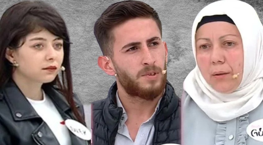 Bu kadarı da pes dedirtti! Türkiye bu yasak aşk skandalını konuşuyor: Damat, kayınvalidesini hamile bıraktı