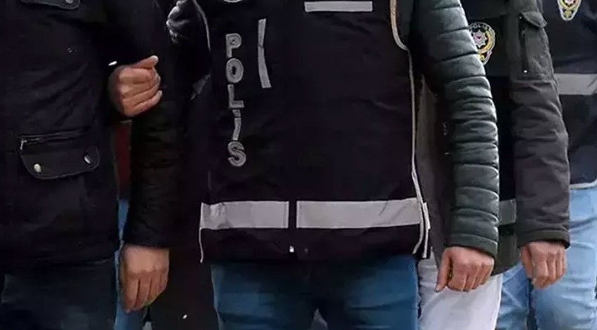 İstanbul merkezli dev FETÖ operasyonu! Çok sayıda tutuklama