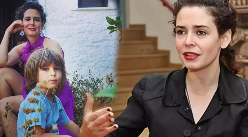 Pelin Batu’nun “feminist oğul” açıklaması gündem oldu! O açıklamalara yorum yağdı