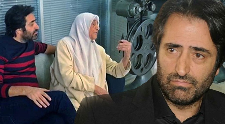 Mahsun Kırmızıgül'ün anne acısı! "Sensiz bir yanım hep eksik"