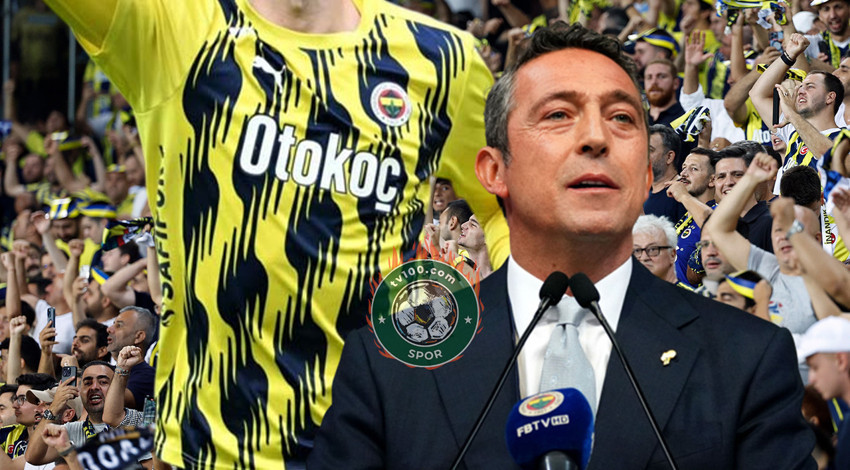 Duayen isim transfer için takım adı verdi! Fenerbahçe’nin 15 milyon euroluk yıldızına talip var! Ali Koç’un kapısını çalabilirler