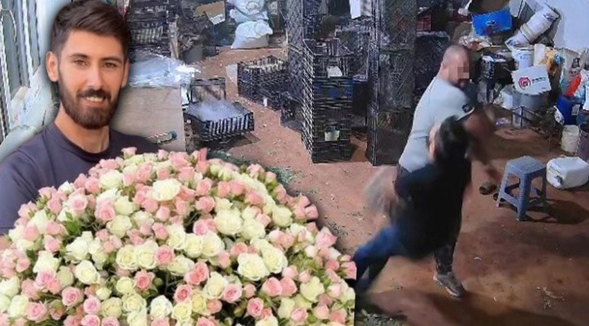Tek yumrukla öldürmüştü! Çiçekçi cinayetinde yeni gelişme: Sanığın cezası belli oldu