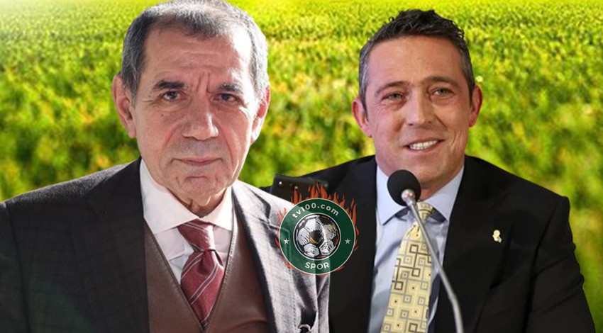 Transferi için 10 milyon euro istenmişti! Yıldız futbolcu Cimbom’u seçti! Galatasaray transferi yaparsa Fenerbahçe kasayı dolduracak