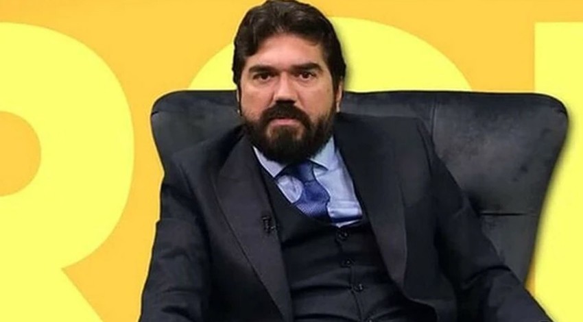 Gözaltına alınmıştı! Rasim Ozan Kütahyalı hakkında karar!