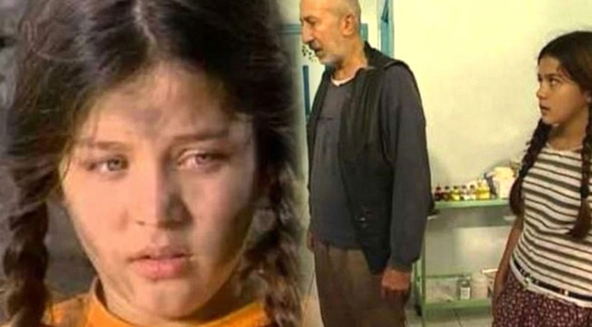 Üvey Baba'nın Lamia'sıydı! Burçin Abdullah'ın son hali görenleri şaşırttı!