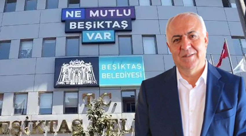 İhaleye fesat karıştırma soruşturması kapsamında gözaltına alınmıştı: Beşiktaş Belediye Başkan Yardımcısı hakkında karar
