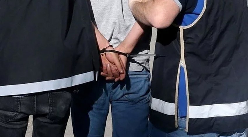 Interpol tarafından kırmızı bültenle aranıyordu: Bodrum'da yakalandı