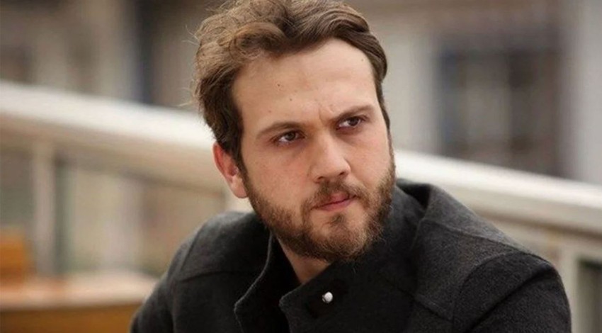 Sette kaza geçirip ayağını kırmıştı! Ameliyat olan Aras Bulut İynemli'nin son hali ortaya çıktı