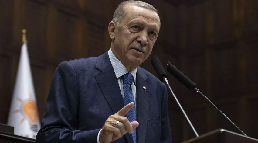Cumhurbaşkanı Erdoğan: "İlaç bulmanın dert olduğu günleri gençler bilmez"