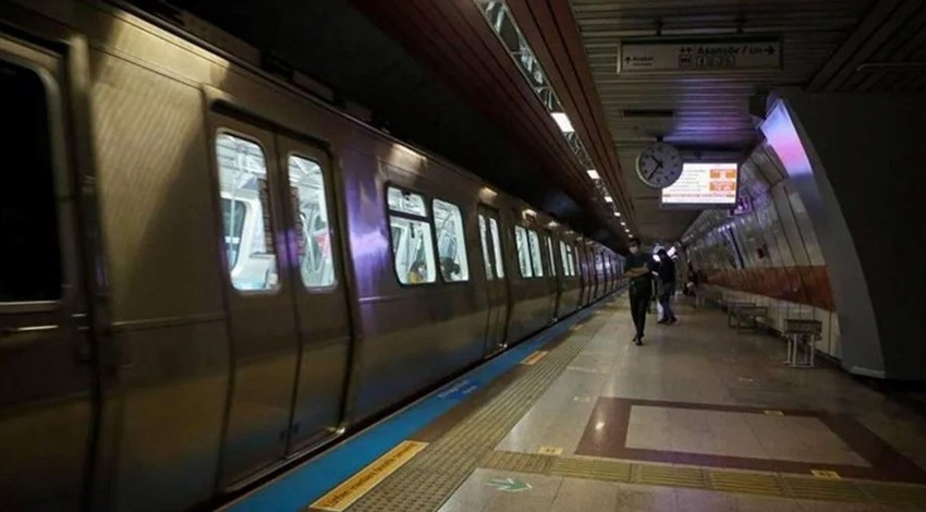 İstanbullular dikkat! Metro İstanbul duyurdu: Saat 17.00'den sonra o hat kapatılacak