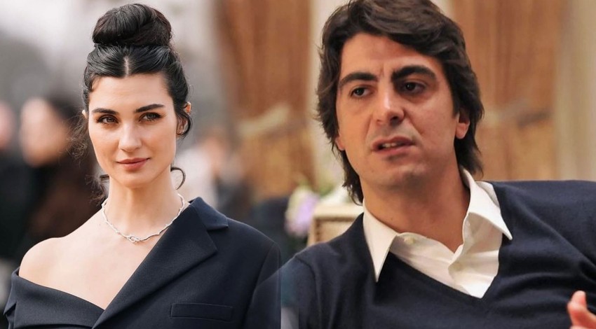 Tuba Büyüküstün ile İbrahim Kutluay hakkında bomba iddia! O fotoğraf gündem yarattı