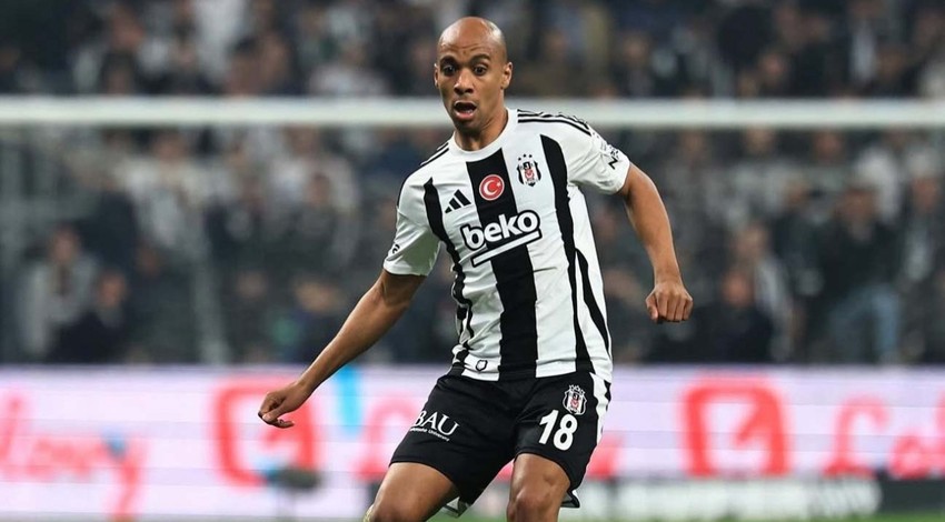 Performansı tartışılıyordu! Joao Mario’nun Beşiktaş’tan aldığı maaş ortaya çıktı! İmza parası da var