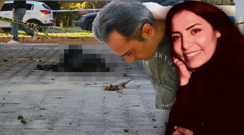 Eski eşi Pınar Zorlu’yu benzin döküp yakmıştı! İkinci duruşmasına çıkacaktı: Cani eski koca mahkeme öncesi hayatını kaybetti!