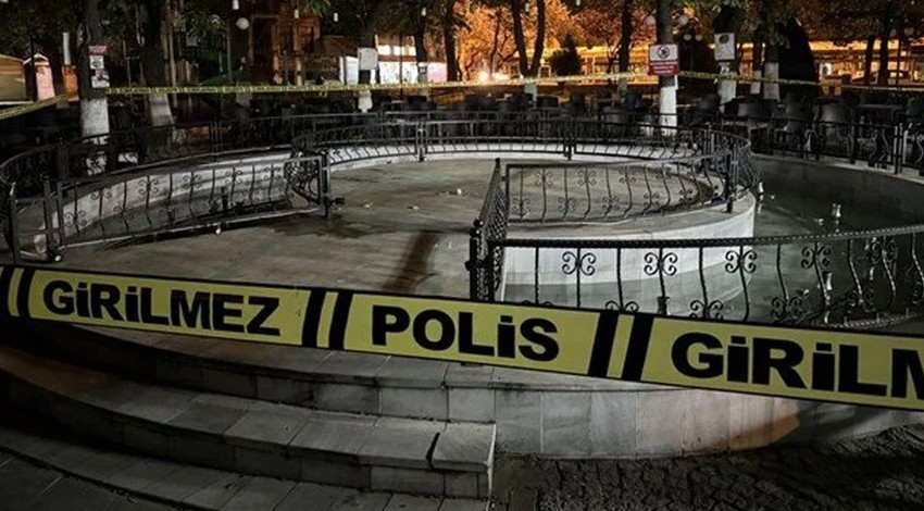 Kırklareli'nde süs havuzu faciası: 4 kişi hastanelik oldu