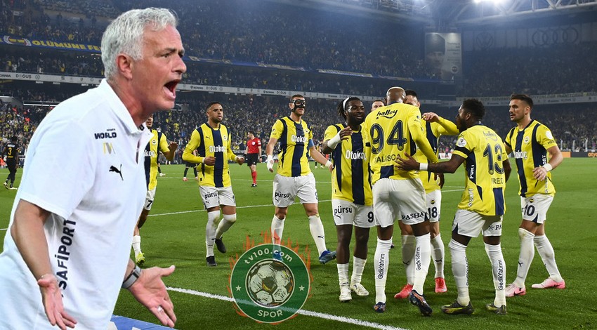 Fenerbahçe’de 7.6 milyon euroluk pişmanlık! Performansı taraftarları çıldırttı! Kadıköy’de ıslık sesleri yükseldi