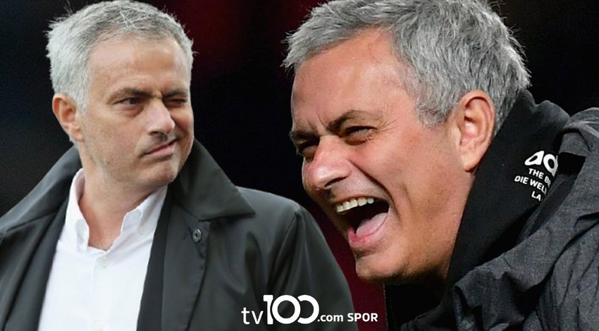 Fenerbahçe ile yıllık 10,5 milyon euroya anlaşan Mourinho, giderken de cebini dolduracak! İşte Portekizli'nin tazminatı