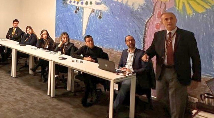 ABD'nin İstanbul Başkonsolosluğu duyurdu: İstanbul Havalimanı’nda 7 bin 124’den fazla suçlu ve kaçak göçmenin ABD’ye gidişi engellendi