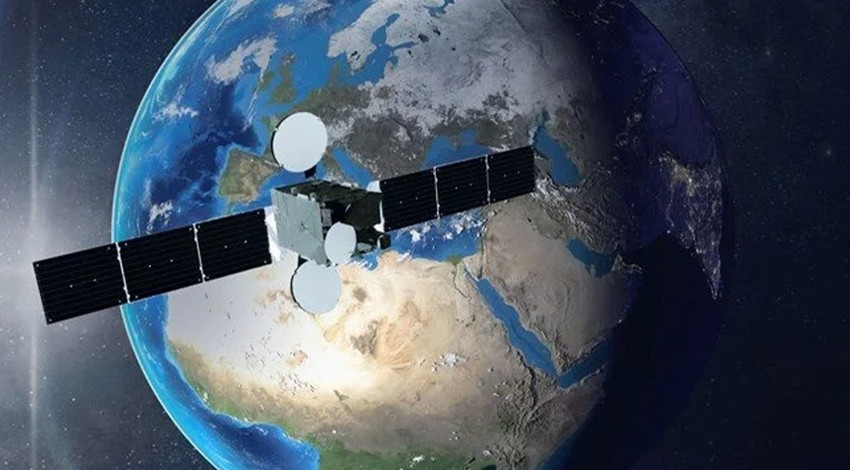 Bakan Uraloğlu duyurdu: Türksat 6A uydusu bugün hizmete alınıyor!