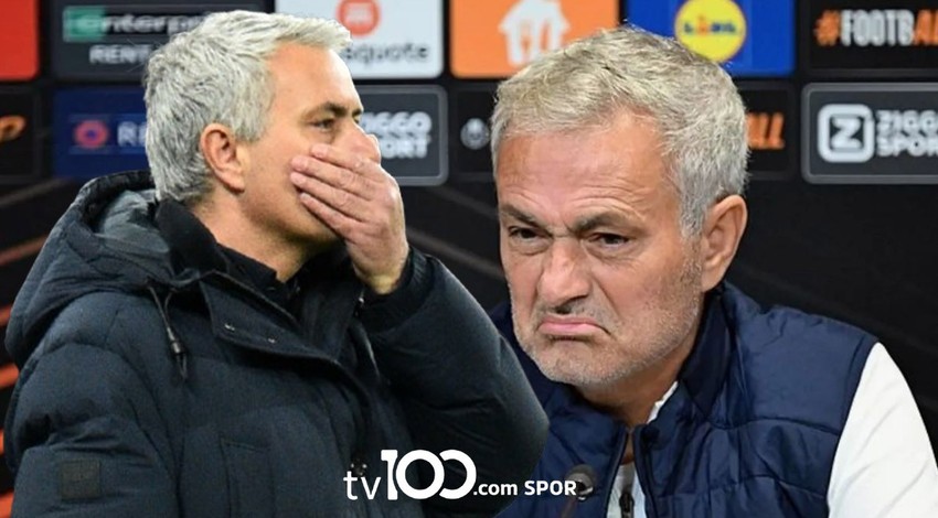Fenerbahçe'nin 2-0 yenip elendiği takım Mourinho'yu istiyor! Gerrard olmaz Portekizliye hemen teklif yapacaklar