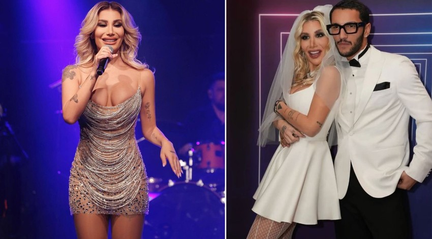 İrem Derici ve sevgilisinden şoke eden görüntü! Erotik dansları sosyal medyayı salladı