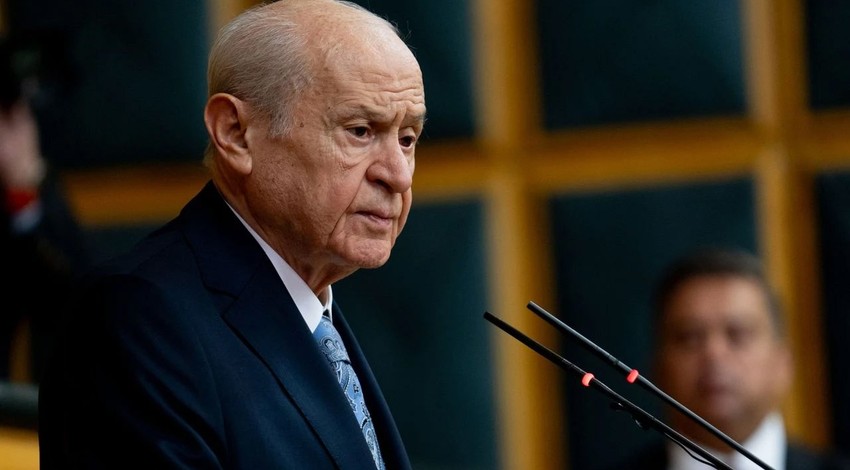 MHP lideri Bahçeli'den tartışmaları bitirecek açıklama: Erken seçim iddialarına net yanıt