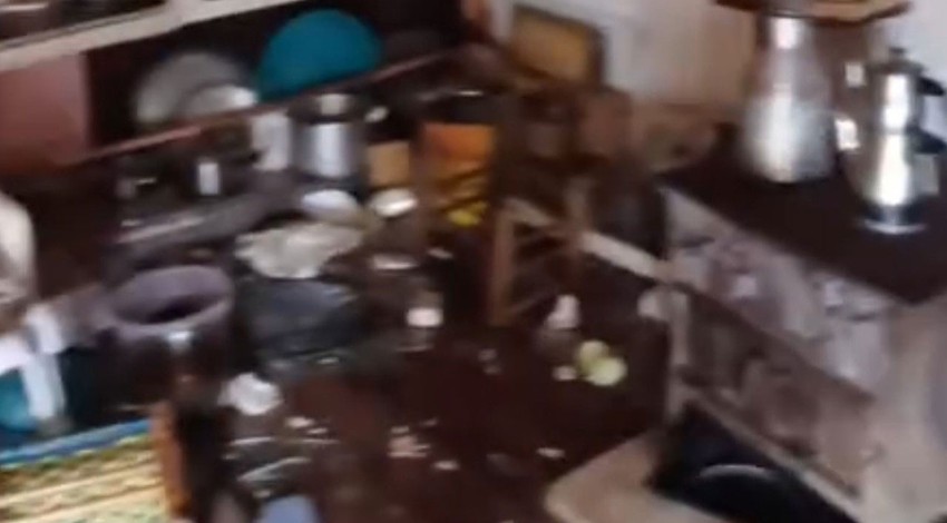 Rize'de doğada uyanır uyanmaz feci bir şey yaptılar. Bu daha hiçbir şey değil. Yakında 200'lercesi daha gelecek