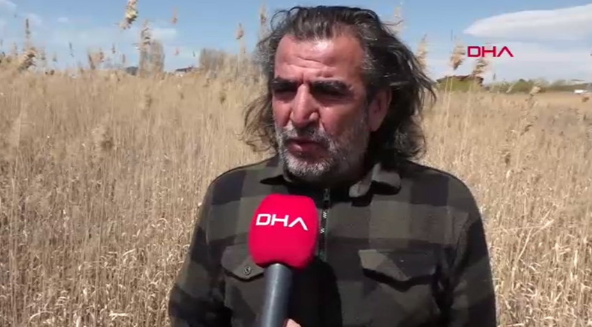 İran'dan 100'lerce ilk posta Türkiye'ye Van üzerinden giriş yaptı. 100'lercesi de 2'nci posta ile birlikte gelecek