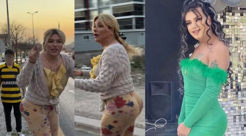 Skandal video sonrası Bakanlık harekete geçti! TikTok fenomeni Mükremin Gezgin hakkında suç duyurusu