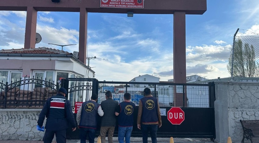 19 yıl sonra sır perdesi aralandı! Önce öldürüp sonra yaktıkları ortaya çıktı: 2 kişi tutuklandı