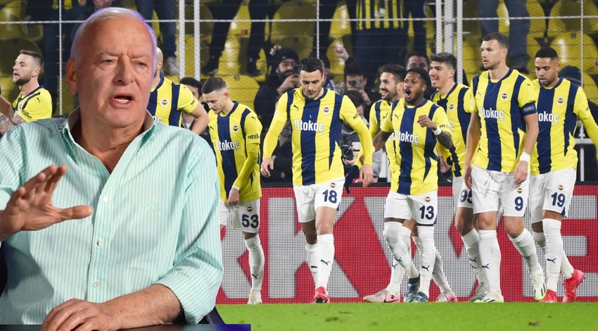 Duayen isim Şansal Büyüka’dan Fenerbahçe için sıra dışı tespit! 3Y kabusunu açıkladı! Şampiyonluğun reçetesini verdi