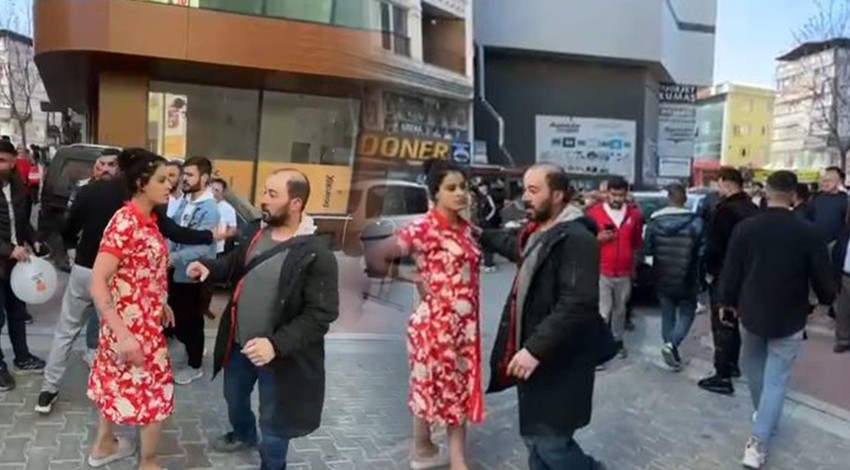 Birlikte olmak için sosyal medyadan tanıştı! Fuhuş pazarlığı karakolda bitti