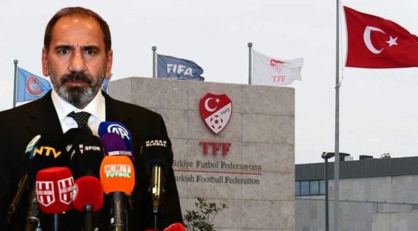 İstanbul’daki 6.2 büyüklüğündeki deprem korkutmuştu! Süper Lig'de maçlar ertelenecek mi? TFF resmen duyurdu