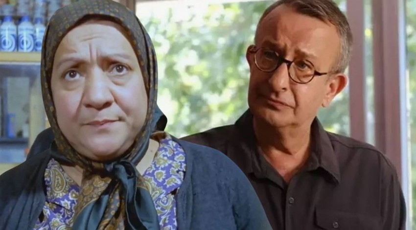 Beyin kanaması geçirmişti! Adile Naşit'in yeğeni Naşit Özcan'dan haber geldi